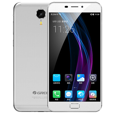 

GREE 2 generation