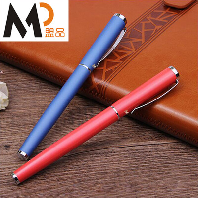 

League pen metal pen industry neutral pen business pen office supplies signature pens gift pens RP1-2408