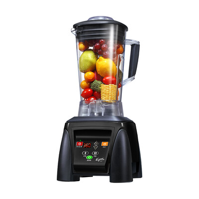 

Pray&KPS broken machine multi-functional home nutrition conditioning mixing baby food supplement KS-1053 piano black