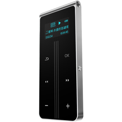 

Gocool S3 (Standard) MP3 Player mini sport player HIFI lossless support