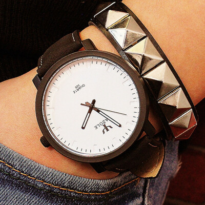 

Personality couple watch simple luminous student quartz watch gift fashion female watch YZL0541TH-2