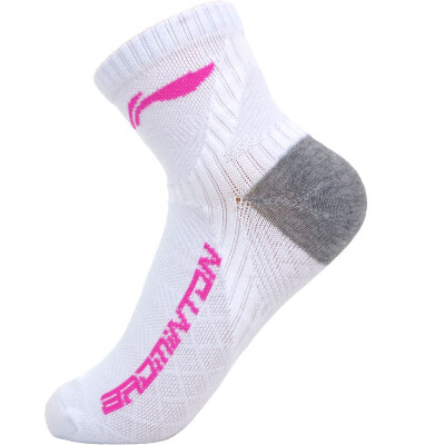 

LI-NING Sport Socks Badminton Socks/ Sport Towel