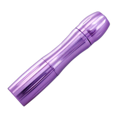 

Long-lasting DP fluorescent detection pen 365nm purple led flashlight security money detector baby clothes cosmetics testing