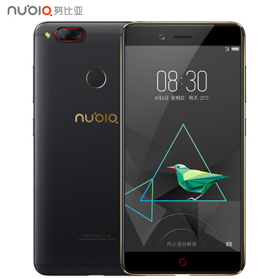 

nubia Z17mini 6G+64G