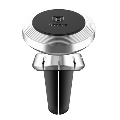 

Baseus Fragrant Metal Car Holder Perfume Magnetic Mobile Phone Holder Stand For Cellphone Air Vent Mount Aroma Magnet Bracket