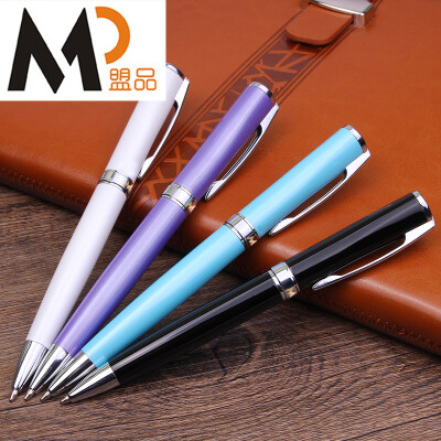 

League pen, metal pen industry, neutral pen, business pen, office supplies, signature pens, gift pens, BP-51211