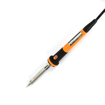 

Steel Shield SHEFFIELD T130007 external thermal thermostat electric iron household electrical&electronic maintenance welding tool 60W