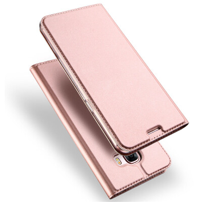 

Luxury Wallet Case for Samsung A7 2017 High Quality PU Leather Flip Cover Kickstand Anti-shock Full Protection for Samsung A7 2017