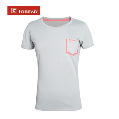 

TOREAD Outdoor Breathable T-Shirt