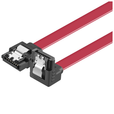 

Кабель SATA 3.0 CE-LINK 2624