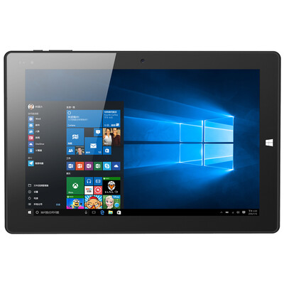 

10.1 "Chuwi Hi10 для Windows 10 + Android 5.1 Tablet PC Ultrabook Quad Core 4 Гб / 64 Гб