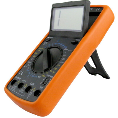

Deko США (JAKEMY) JM-9205A Цифровой мультиметр