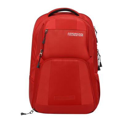 

American Tourister 39O * 81003 INSTA Shoulder Bag Computer Case Red