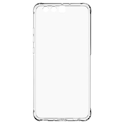 

Baseus Huawei P10 plus transparent mobile phone case protective cover all-inclusive wrestling soft shell double resistance drop anti-yellowing German imports Bayer TPU Yitong sets