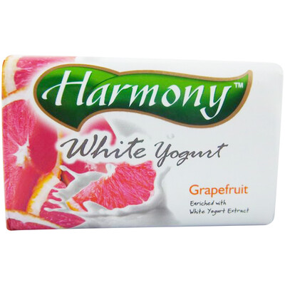 

Через Le сыр Harmony мыло папайи мыла (папайи аромат) 80 г * 1