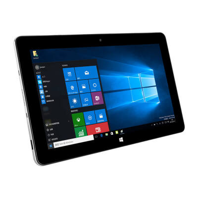 

[Добавить наклейку русских писем] Jumper EZpad M6 10,8-дюймовый планшет Windows 10 2GB / 32GB Intel Atom X5 Z8350 Quad Core 1,92 Г