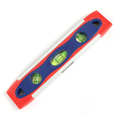 

WORKPRO W062003N spirit level mini 230mm