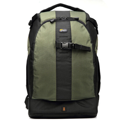 

Lowepro (Lowepro) Flipside 400AW мешок камеры плечо мешок камеры SLR камеры мешок большой емкости FS400AW темно-зеленый