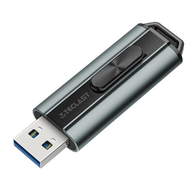 

Taipower (Teclast) край U диск 16G USB3.0 глубокий серый