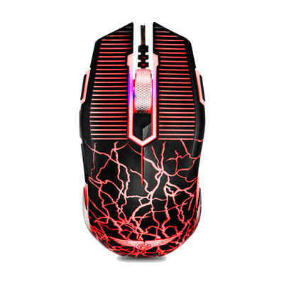 

Upstart (Newmen) 2016 Gaming Mouse Black гулянки