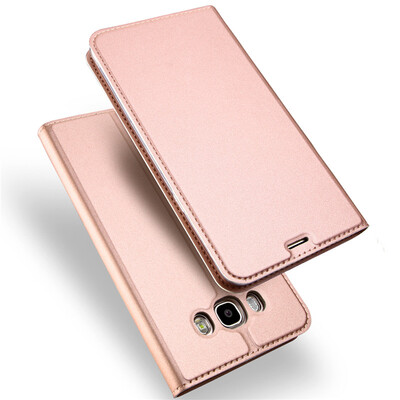 

Luxury Case for Samsung Galaxy J7 Prime High Quality PU Leather Flip Kickstand Anti-shock Full Protection for Samsung J7 Prime