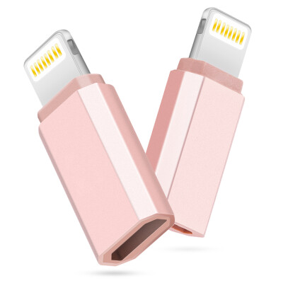 

Capshi Micro USB to Lightning adapter