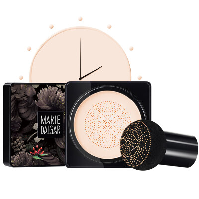 

Marie Dahar (MARIE DALGAR) looking finish red ginseng moisturizing cream beauty cream 01 bright color 20g (air cushion bb liquid foundation concealer lasting moisturizing)