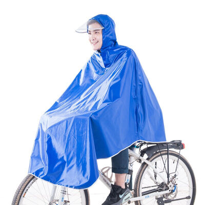 

Kendo outdoors riding motor raincoat motor poncho