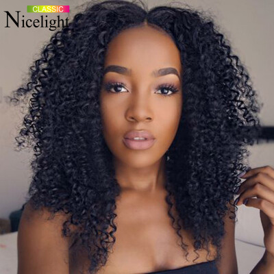 

Peruvian Kinky Curly Virgin Hair 3pcs Afro Kinky Curly Tissage Bresilienne Curly Hair Weave Tissage Cheveux Curly Free shipping