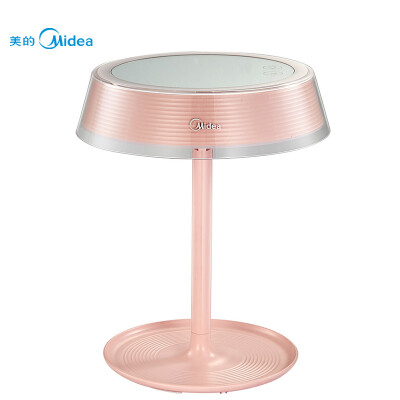 

Midea (Midea) make-up mirror LED light to send his girlfriend to send his wife creative gift rechargeable lamp