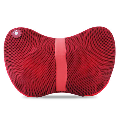 

OGAWA OG-2015 Glove Cervical Massager Cervical Waist Shoulder Multi-function Body Massage Pillow Car Home Blue