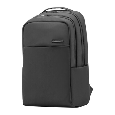 

American Tourister AG0 09002 SCOLAR Series Business Pack Backpack Black