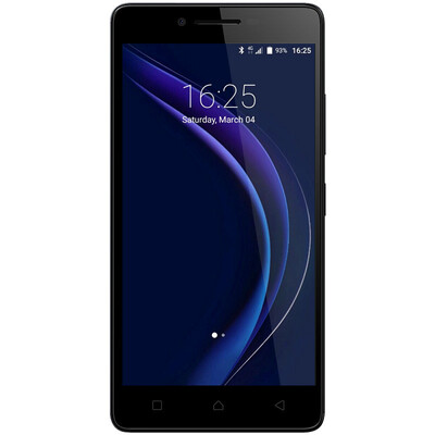 

Lenovo (Lenovo) K1 1G Run + 8G фюзеляж 5,0 дюйма четырёхъядерный двойной карты двойной режим ожидания 2 + разрешение 8MP 1280 ×