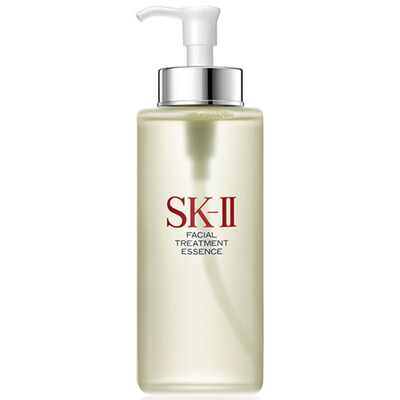 

SK-II Питера «Магия воды» Крем для ухода за кожей 330мл (увлажняющий для лица Сыворотка укрепляющая Ремонт)