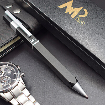 

League pen metal pen industry neutral pen business pen office supplies signature pens gift pens BP-51326