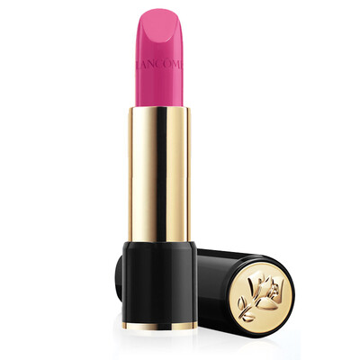 

Lancome (Ланком) Jing чистый мягкий шелк яркая помада 367 # 3.4g (свадьба розовый помаду прочного увлажняющий)