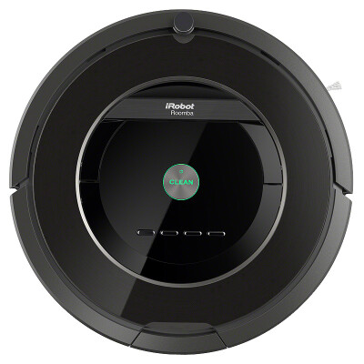 

iRobot Roomba880 Intelligent Robot Vacuum Cleaner