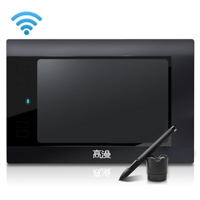 

GAOMON WH850 Wireless Drawing Board &Hand-painted Writing Tablet