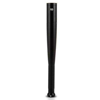 

DP led aluminum alloy flashlight self-defense explosion-proof flashlight baseball bat burst flash car outdoor lighting DP-1503