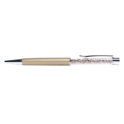 

SWAROVSKI Swarovski Champagne Ballpoint Pen 1097058