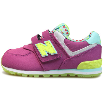 

NEW BALANCE children's shoes men and women breathable shoes