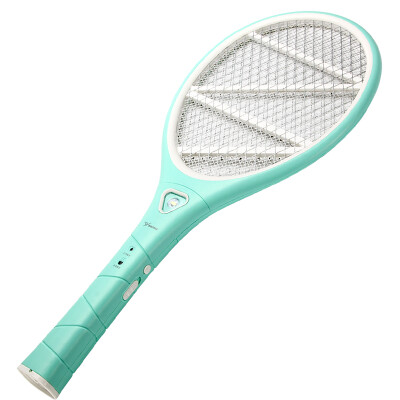 

Yage YG-5635 large mesh electric mosquito kill the battery can be replaced