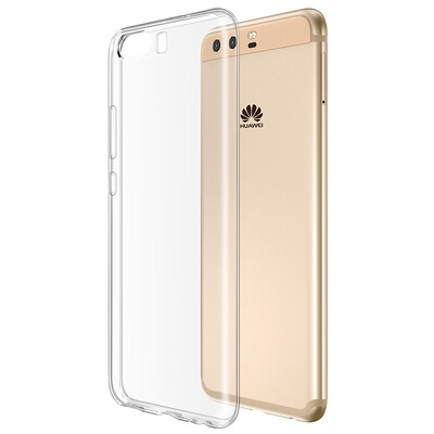

Миллиард цветов (ESR) P10 Huawei телефона оболочка / защитный рукав прозрачного силикон мягкая оболочка Выдерживает падение первоначального цвета нулевого смысла Gel Series белого (без пыли штепсельной вилки)