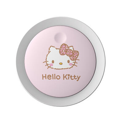 

EMIE Hello Kitty Series Makeup Mirror With LED Light