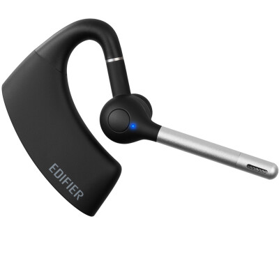 

Edifier (EDIFIER) W28BT Business call Bluetooth headset ear hanging black