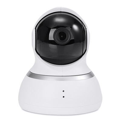

[Международная версия] Кскиойи Йи купольная камера 1080P FHD 360 градусов 112 «широкоугольный Pan-Tilt Control Двухсторонняя Аудио YI купольная камера