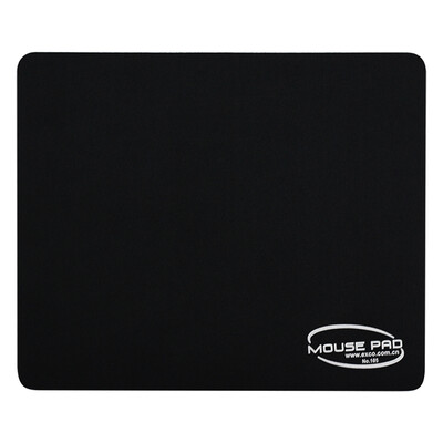 

EXCO rubber mouse pad MSP-006 black color