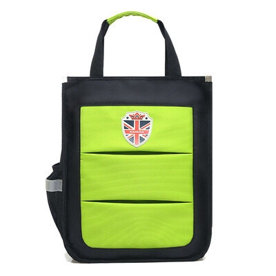 

KAMIDA Tuition Bag Pupils Tote Bag Child Water Tutorial Bag