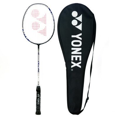 

Yonex YONEX бадминтону линия уу долговечность BG65 белое перо линия означает, что один пучок