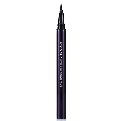 

Bo Rui Mei PRAMY slender smooth eyeliner pen 06g 01mm very fine pen tip